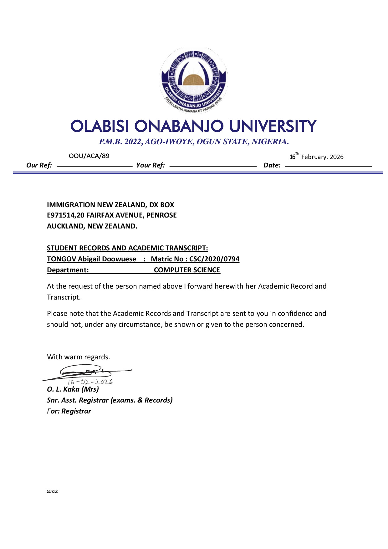 Document Page 1
